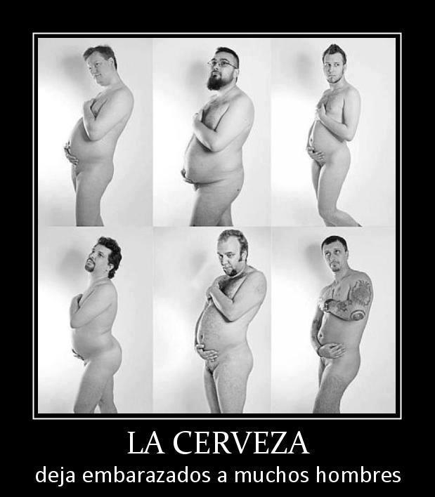 Si dejas a beber